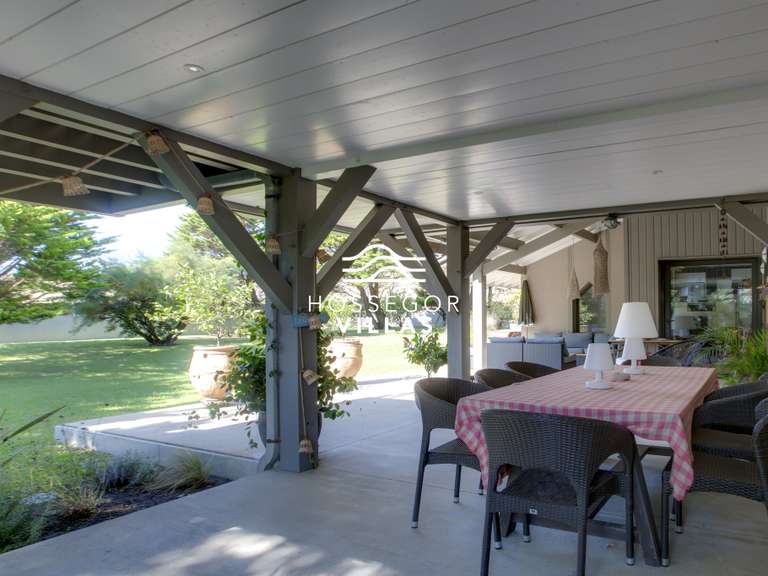 Maison Hossegor - 5 chambres - 195m²