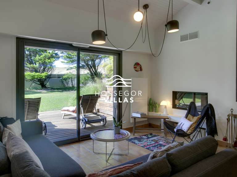 Maison Hossegor - 5 chambres - 195m²