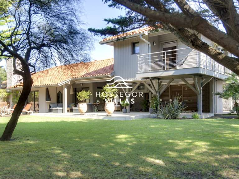 Maison Hossegor - 5 chambres - 195m²