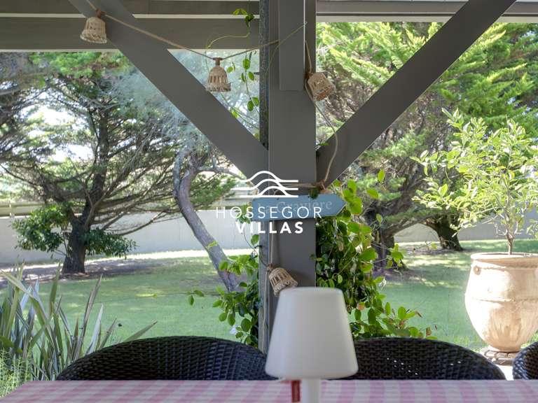 Maison Hossegor - 5 chambres - 195m²