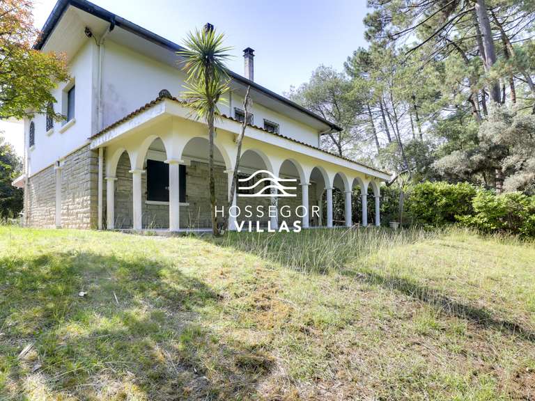 Maison Hossegor - 4 chambres - 160m²