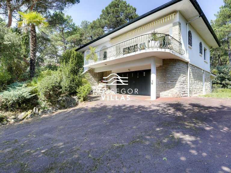 Maison Hossegor - 4 chambres - 160m²