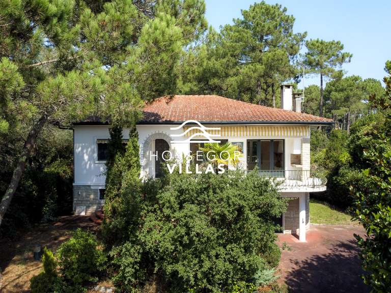 Maison Hossegor - 4 chambres - 160m²