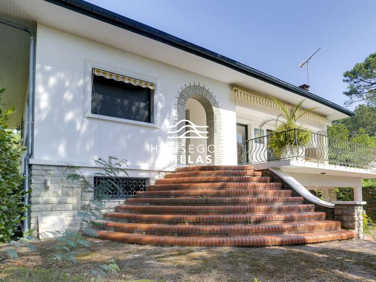 Maison Hossegor - 4 chambres - 160m²