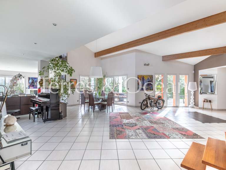 Maison Hossegor - 5 chambres - 330m²