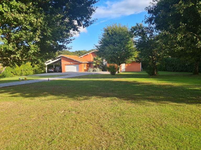 Maison Hossegor - 5 chambres - 330m²