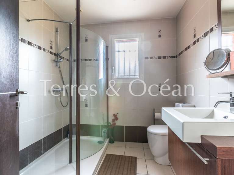 Maison Hossegor - 5 chambres - 330m²