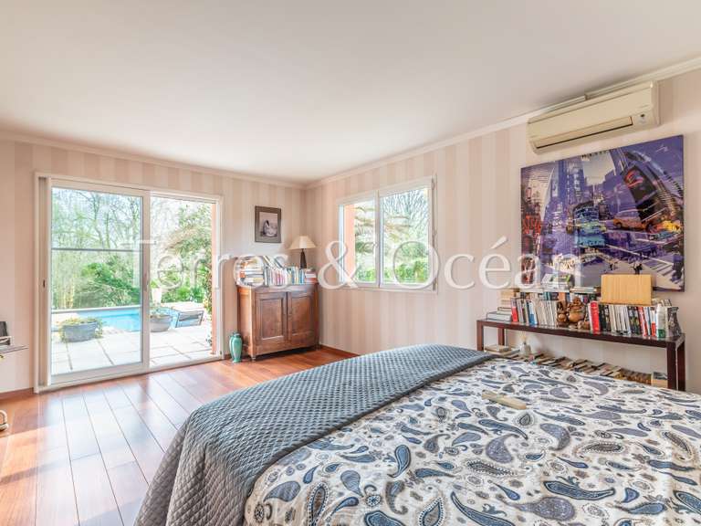 Maison Hossegor - 5 chambres - 330m²