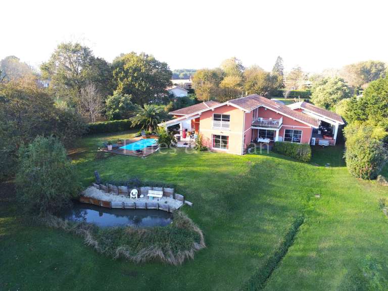 Maison Hossegor - 5 chambres - 330m²