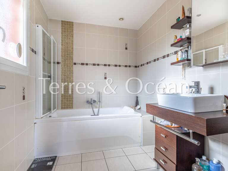 Maison Hossegor - 5 chambres - 330m²