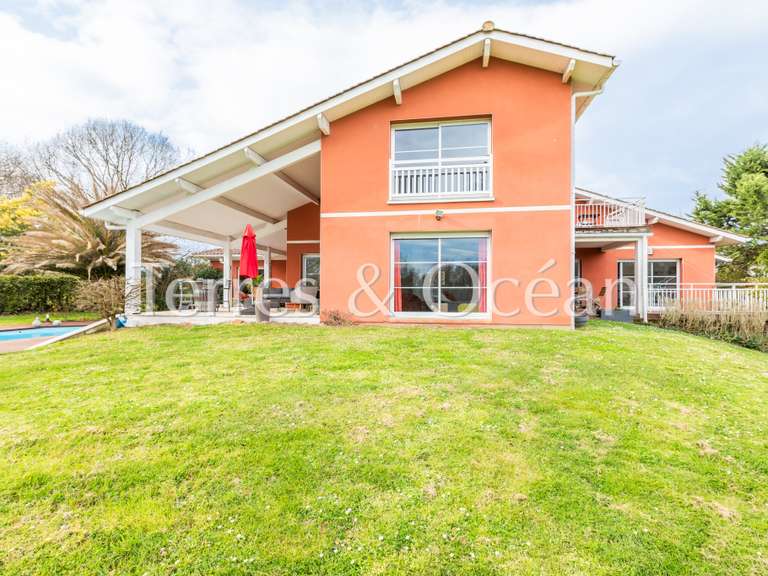 Maison Hossegor - 5 chambres - 330m²