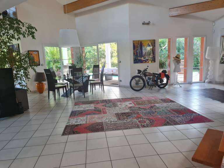 Maison Hossegor - 5 chambres - 330m²