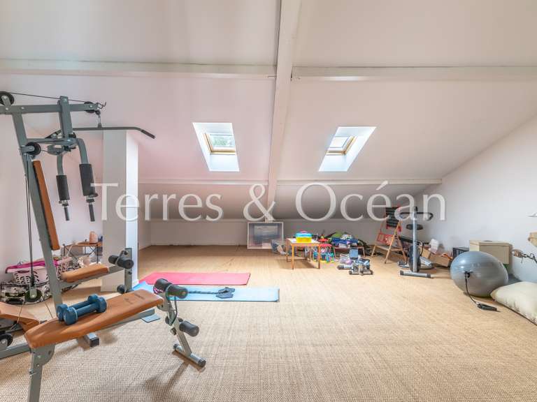 Maison Hossegor - 5 chambres - 330m²