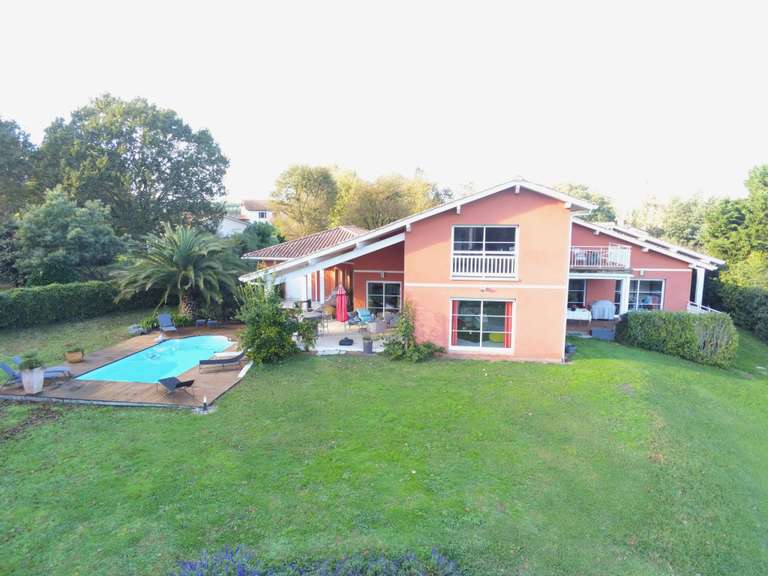 Maison Hossegor - 5 chambres - 330m²