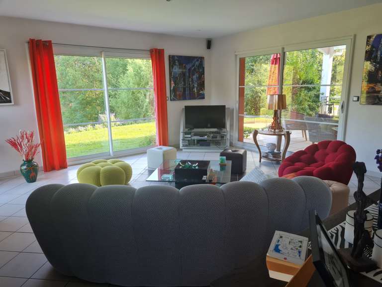 Maison Hossegor - 5 chambres - 330m²