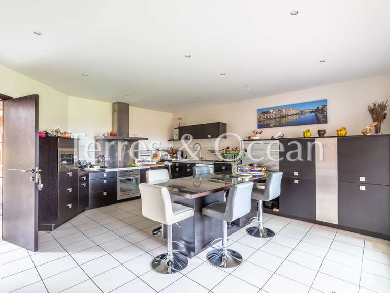 Maison Hossegor - 5 chambres - 330m²