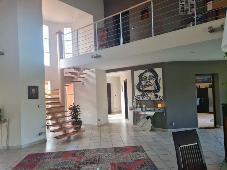 Maison Hossegor - 5 chambres - 330m²