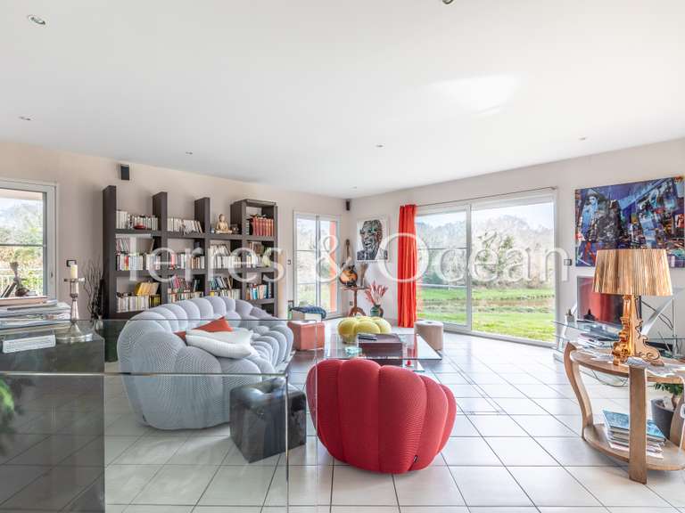 Maison Hossegor - 5 chambres - 330m²