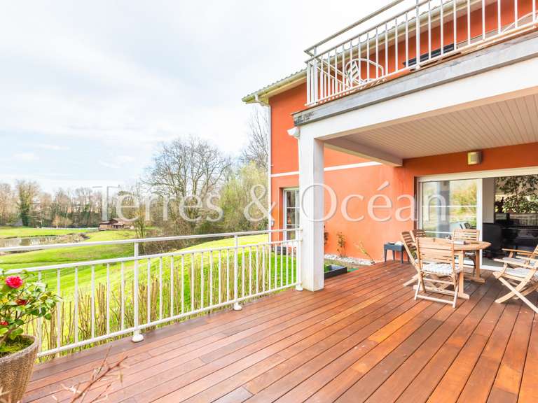 Maison Hossegor - 5 chambres - 330m²