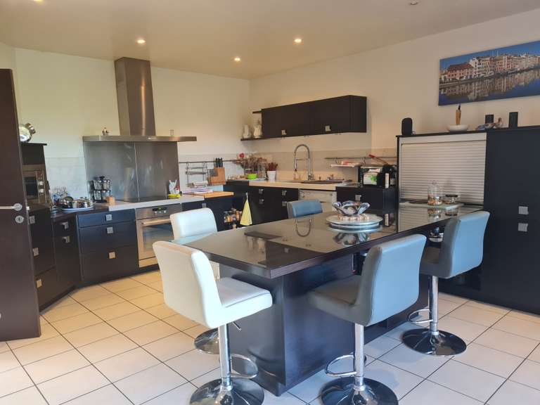 Maison Hossegor - 5 chambres - 330m²