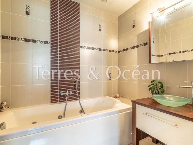 Maison Hossegor - 5 chambres - 330m²