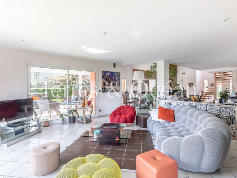 Maison Hossegor - 5 chambres - 330m²