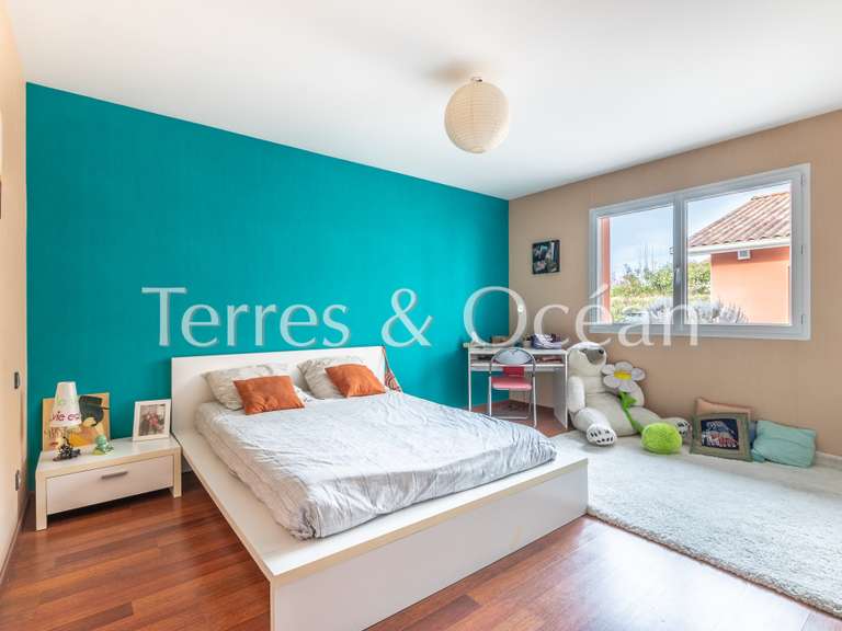 Maison Hossegor - 5 chambres - 330m²
