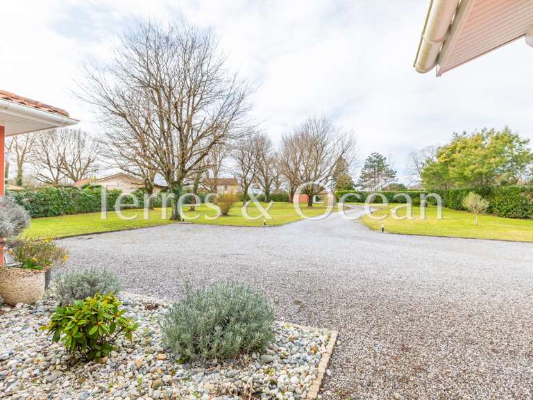 Maison Hossegor - 5 chambres - 330m²