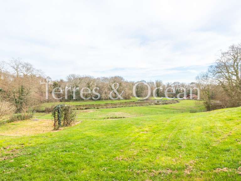 Maison Hossegor - 5 chambres - 330m²