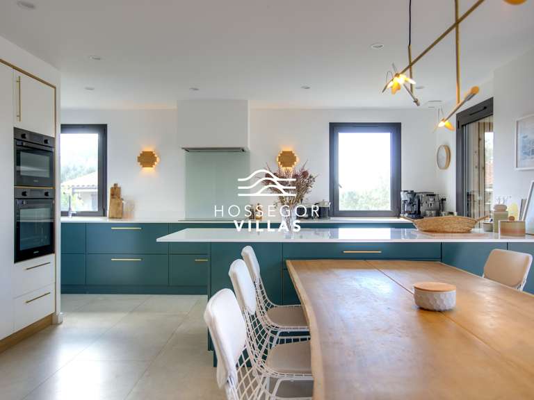 Maison Hossegor - 6 chambres - 290m²