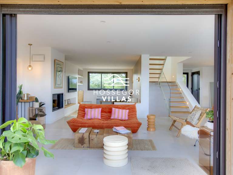 Maison Hossegor - 6 chambres - 290m²