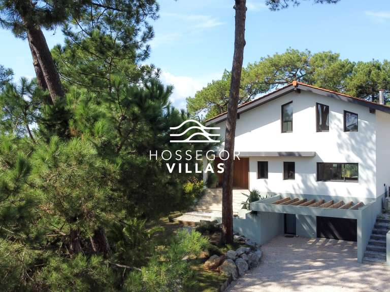 Maison Hossegor - 6 chambres - 290m²