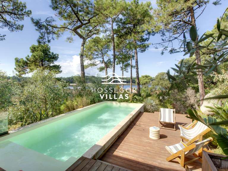 Maison Hossegor - 6 chambres - 290m²
