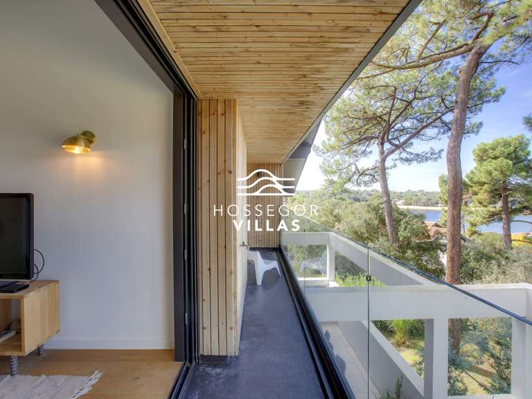 Maison Hossegor - 6 chambres - 290m²