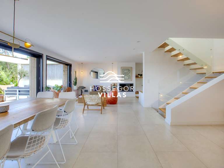 Maison Hossegor - 6 chambres - 290m²