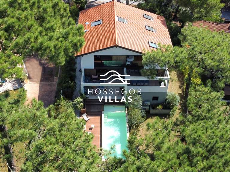 Maison Hossegor - 6 chambres - 290m²