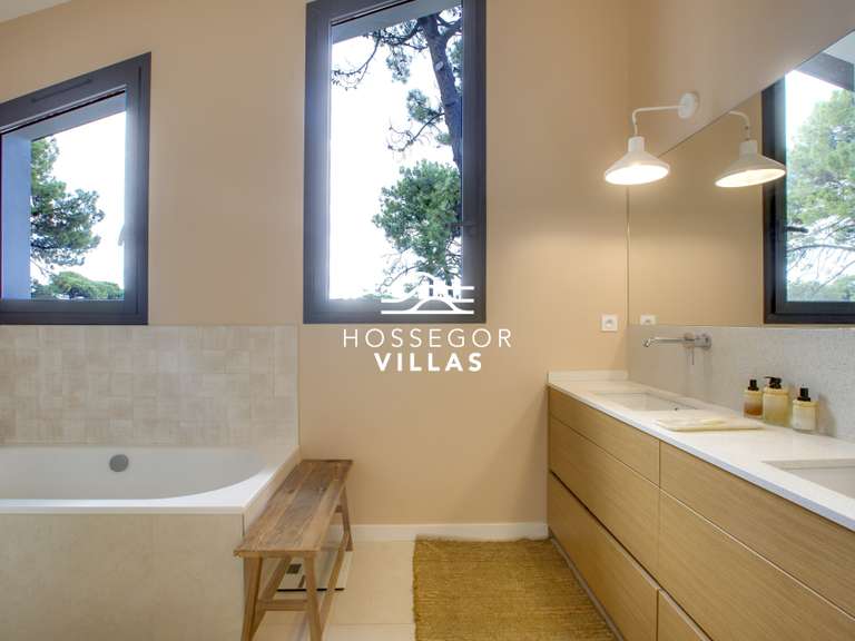 Maison Hossegor - 6 chambres - 290m²