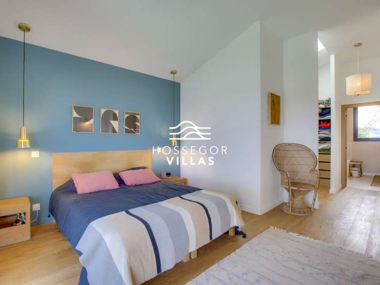 Maison Hossegor - 6 chambres - 290m²