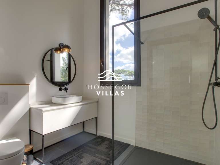 Maison Hossegor - 6 chambres - 290m²