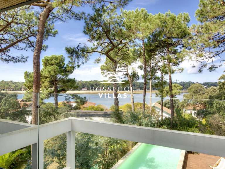 Maison Hossegor - 6 chambres - 290m²