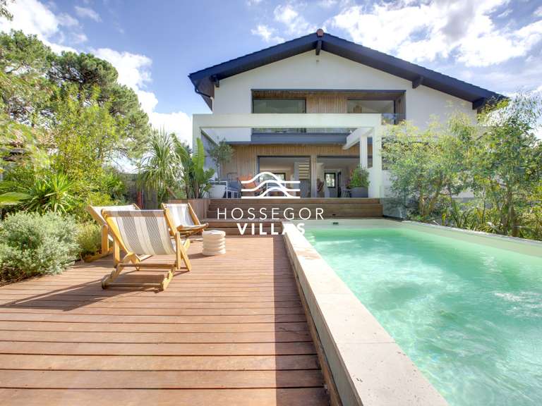 Maison Hossegor - 6 chambres - 290m²