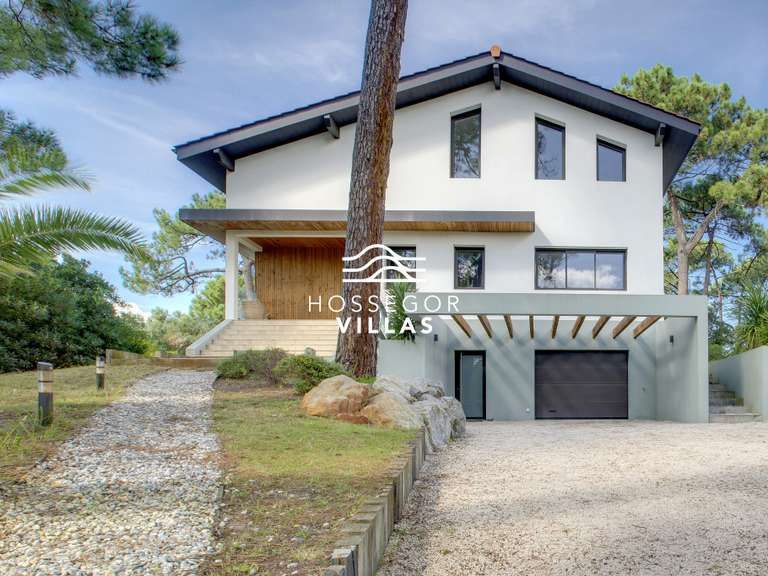 Maison Hossegor - 6 chambres - 290m²