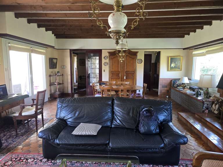 Maison Hossegor - 4 chambres - 162m²