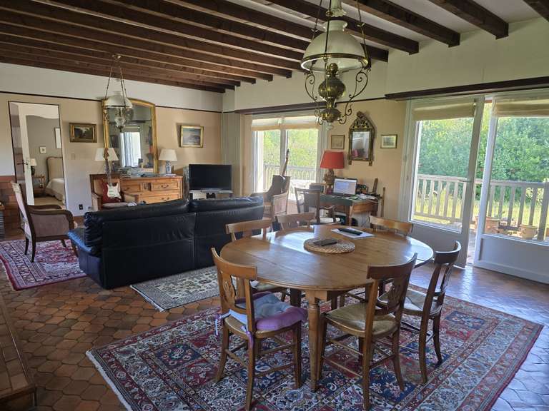 Maison Hossegor - 4 chambres - 162m²