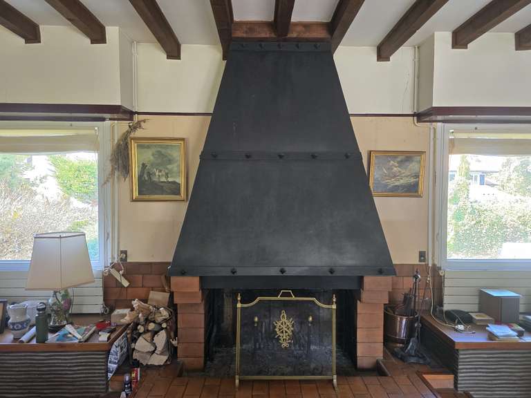 Maison Hossegor - 4 chambres - 162m²