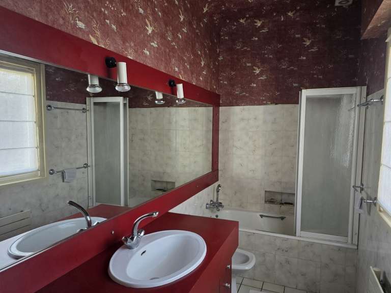 Maison Hossegor - 4 chambres - 162m²