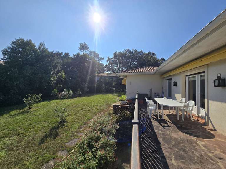 Maison Hossegor - 4 chambres - 162m²