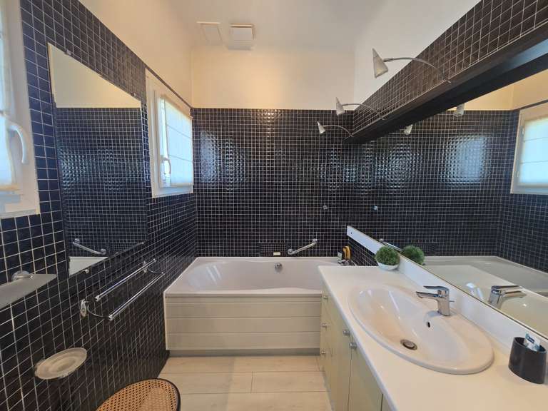 Maison Hossegor - 4 chambres - 162m²