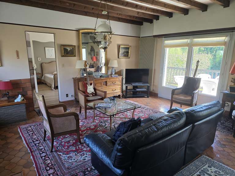 Maison Hossegor - 4 chambres - 162m²