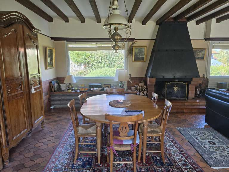 Maison Hossegor - 4 chambres - 162m²